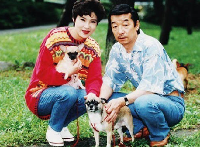 MBC ‘휴먼다큐 사람이 좋다‘