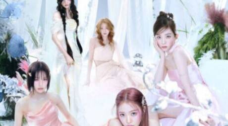 레드벨벳의 웬디와 예리가 SM엔터테인먼트를 떠난다. SM엔터테인먼트 제공