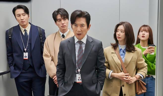 사진｜tvN