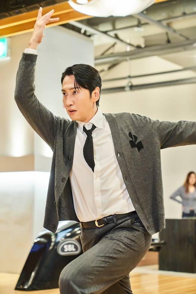 사진｜tvN