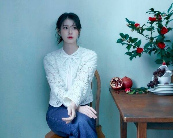 폭싹 속았수다 아이유 / 사진=넷플릭스 제공