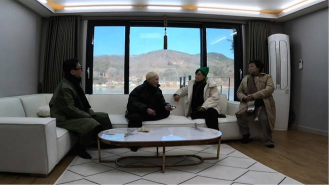 ▲ 제공|KBS2 '박원숙의 같이 삽시다'