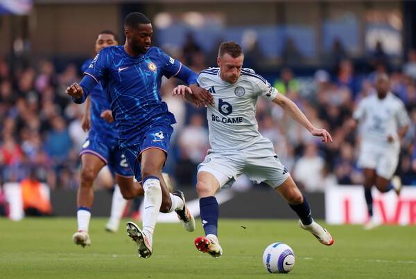 ▲ 레스터시티의 제이미 바디는 올 시즌이 끝나면 계약이 종료된다. 지난 시즌 1년 계약을 했던 바디다. 기적의 아이콘으로 불리지만, 레스터는 재강등 위기에 몰렸다. ⓒ연합뉴스/AP/EPA/REUTERS