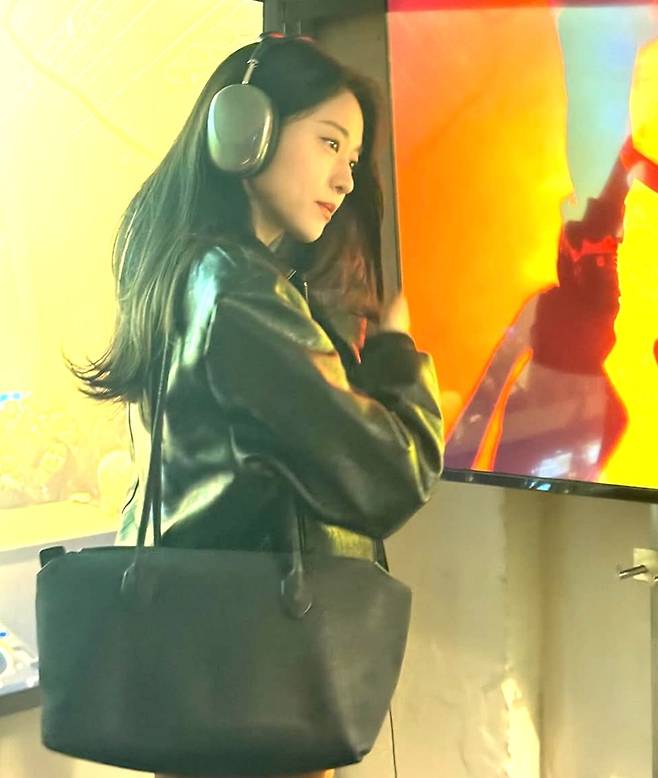 설현. 사진|설현 인스타그램