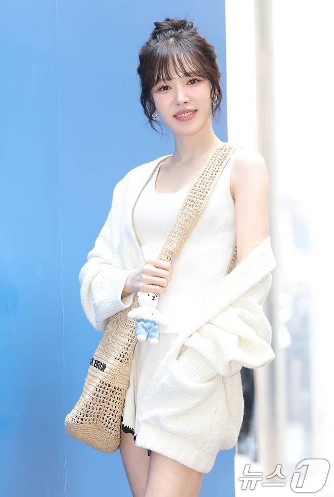 레드벨벳 웬디 2025.3.20/뉴스1 ⓒ News1 권현진 기자