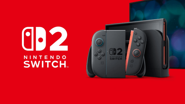 닌텐도 스위치2