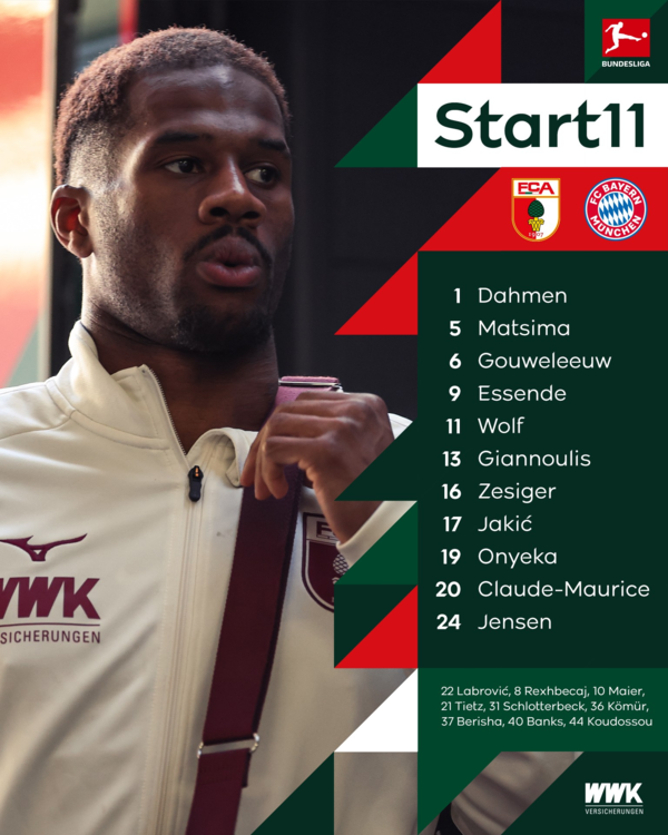 사진=아우크스부르크