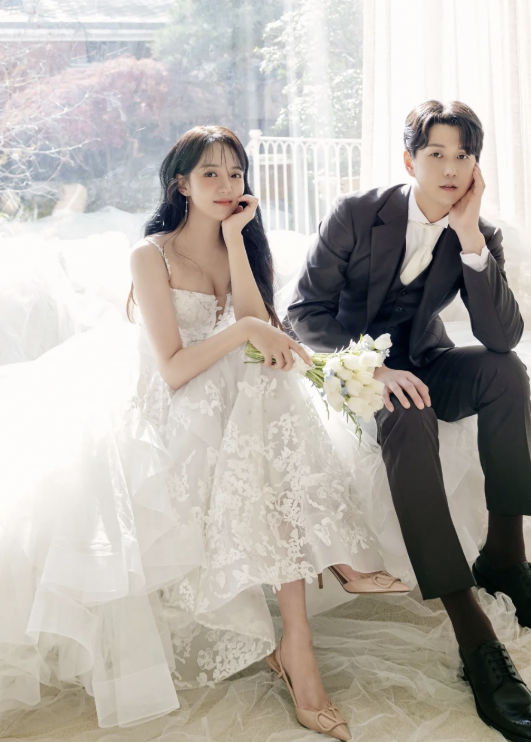 사진=강은비 SNS 캡처