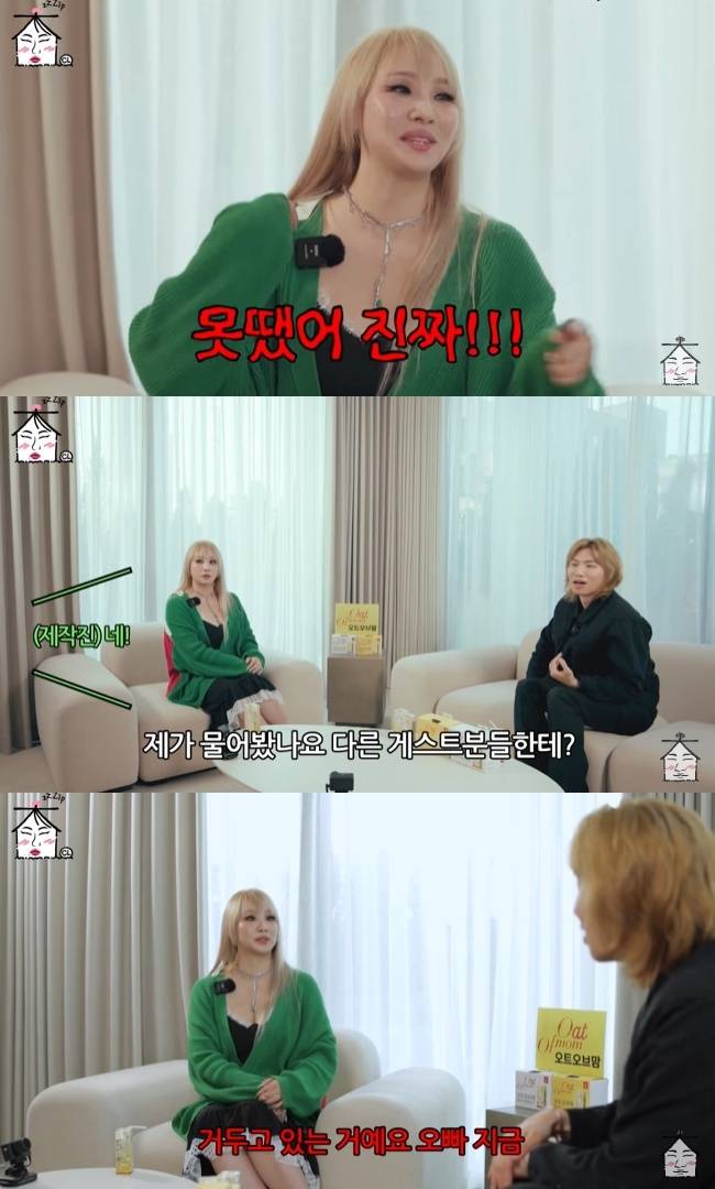 사진=‘집대성’ 채널 영상 캡처