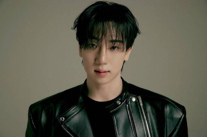 [서울=뉴시스] 가수 최수호. (사진=포고엔터테인먼트 제공) 2025.04.05 photo@newsis.com *재판매 및 DB 금지