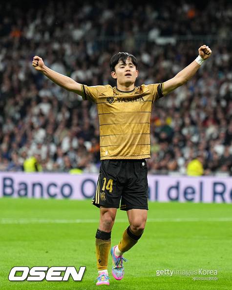 [사진] ⓒGettyimages(무단전재 및 재배포 금지)