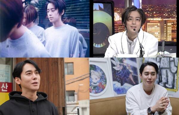 ▲ 5일 방송되는 '살림하는 남자들2'에 클릭비 김상혁이 출연한다. 제공|KBS