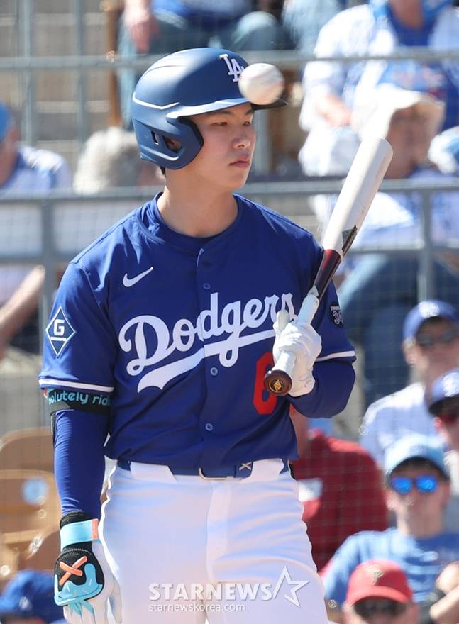 김혜성. /사진=김진경 대기자