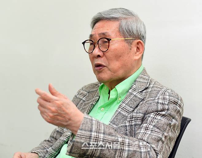 임종수. 이주상기자 rainbow@sportsseoul.com