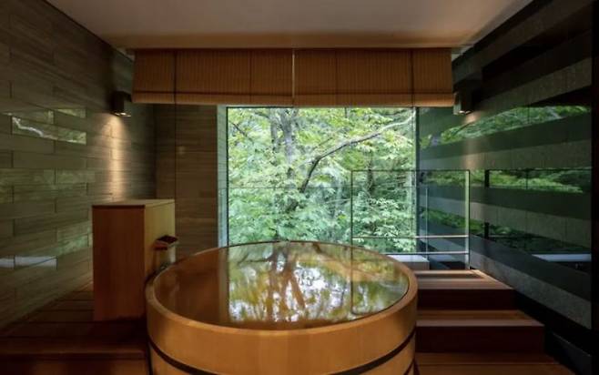 일본관광청 홈페이지