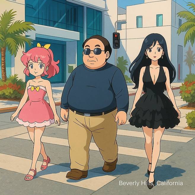 1000027244.jpg 지브리 없는 챗지피티 12가지 스타일