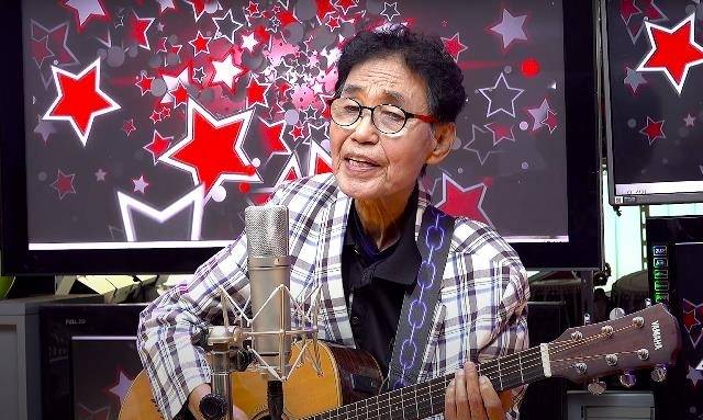 고 홍신복. (사진=유튜브 채널)