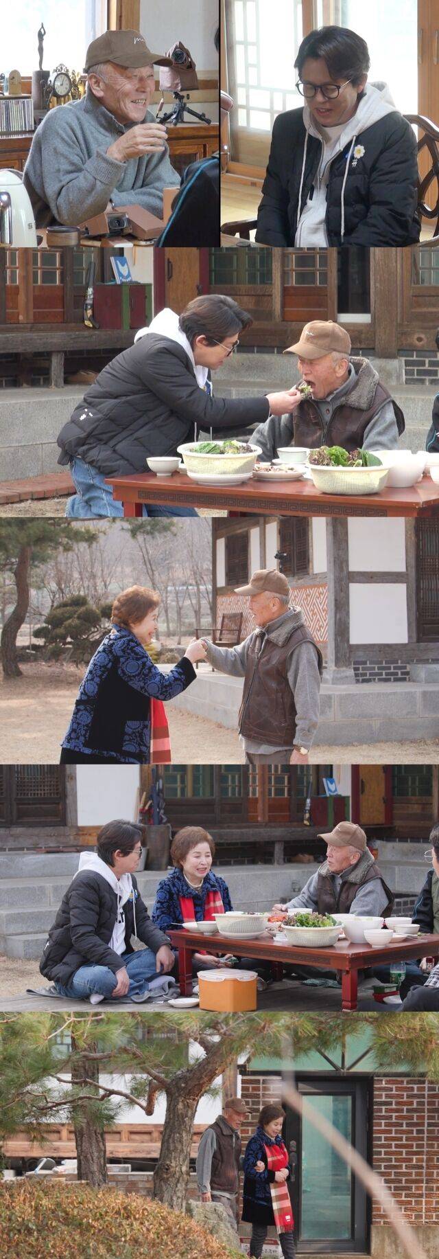 토니안 / SBS 제공