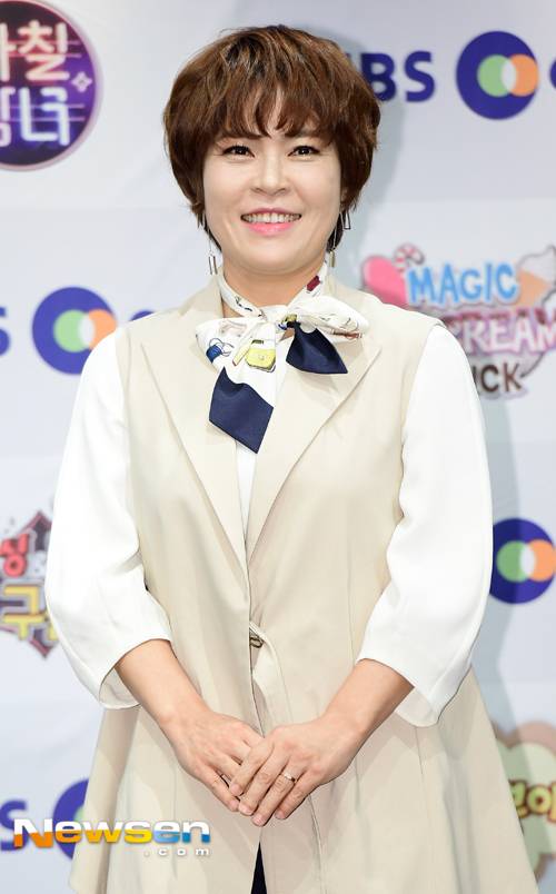 조혜련 (뉴스엔 DB)