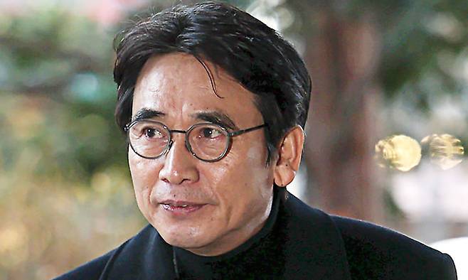 유시민 작가. 뉴시스