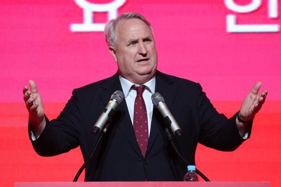 국민의힘 인요한 의원. 2024.7.8. 연합뉴스