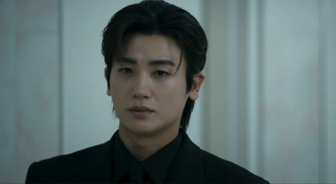 SBS 금토드라마 ‘보물섬’