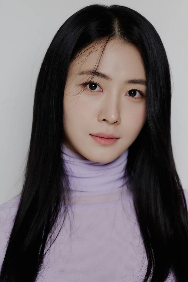 배우 정예진 팀네오