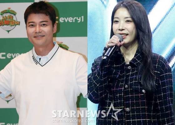 전현무, 보아 /사진=스타뉴스