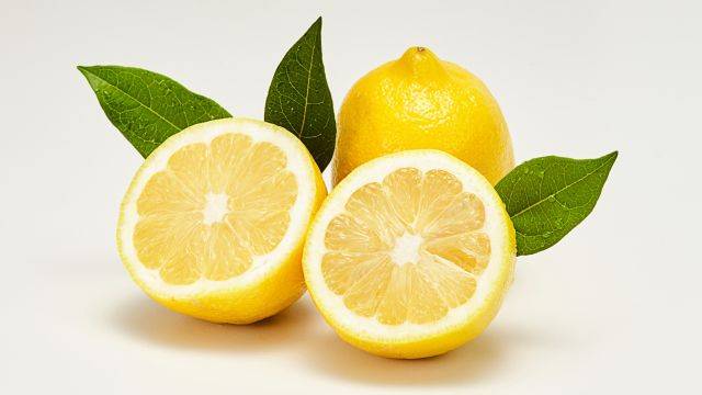 레몬 수입량이 급증할 정도로 국내 레몬 인기가 커지고 있다｜출처: 클립아트코리아