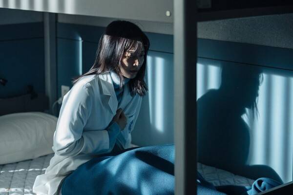 '악연' 스틸 컷 / 사진=넷플릭스