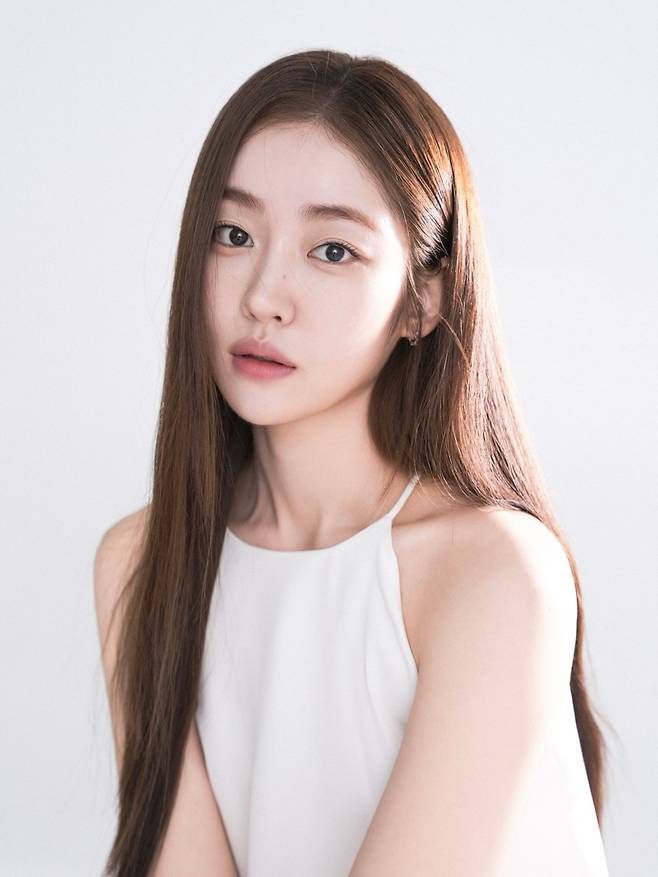 송지우.(두산 베어스 제공)