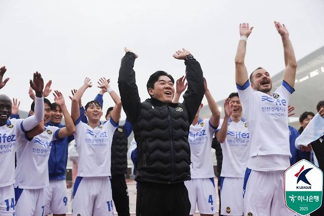 사진=한국프로축구연맹