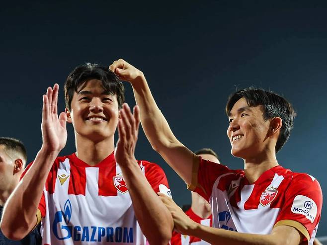 사진=설영우 SNS 캡처