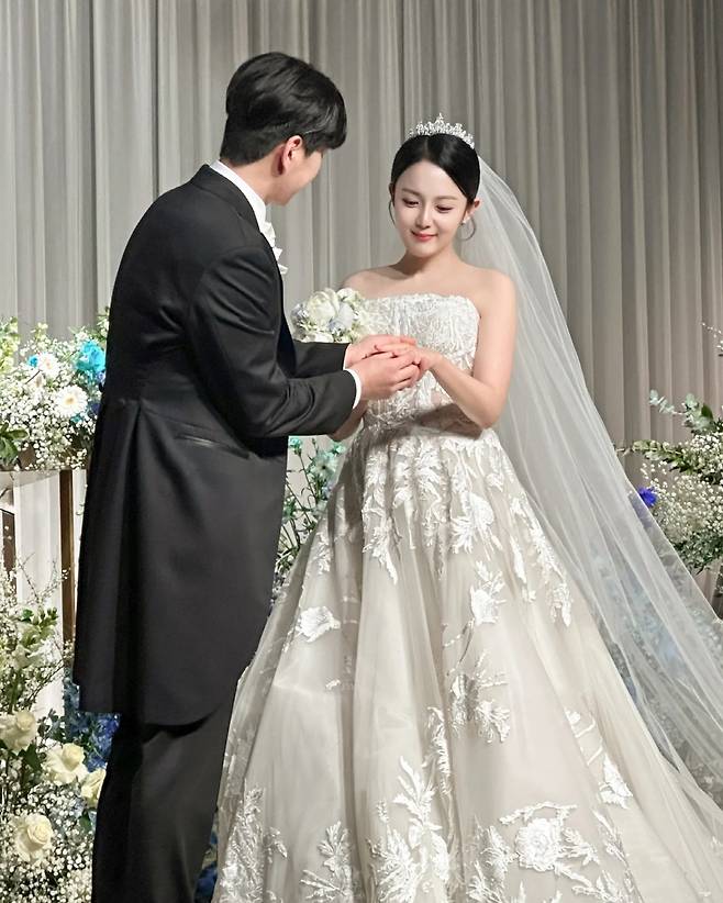 사진 출처=강은비 계정