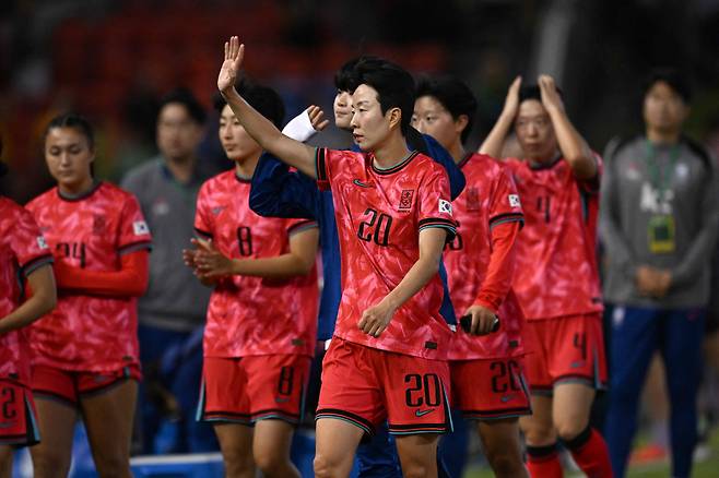 <저작권자(c) AFP연합뉴스, 무단 전재-재배포, AI 학습 및 활용 금지>