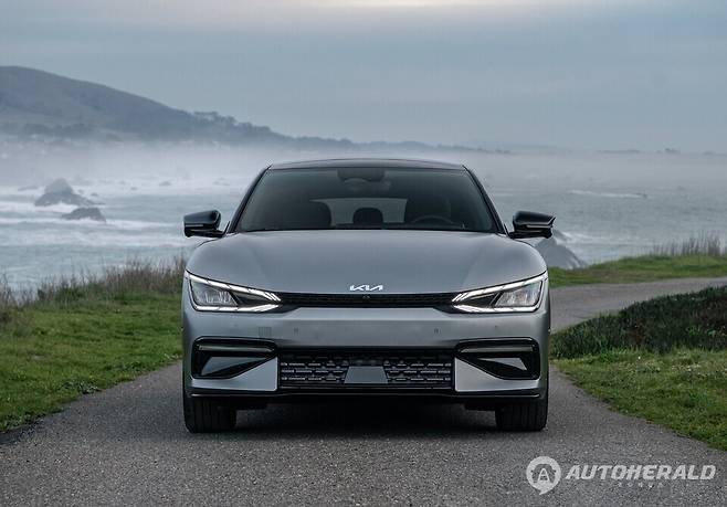 기아 EV6(기아)