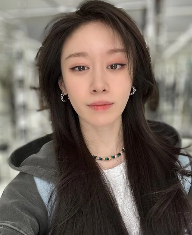 지연·황재균 ‘이혼 심경’ 화제 (사진: 지연 SNS)