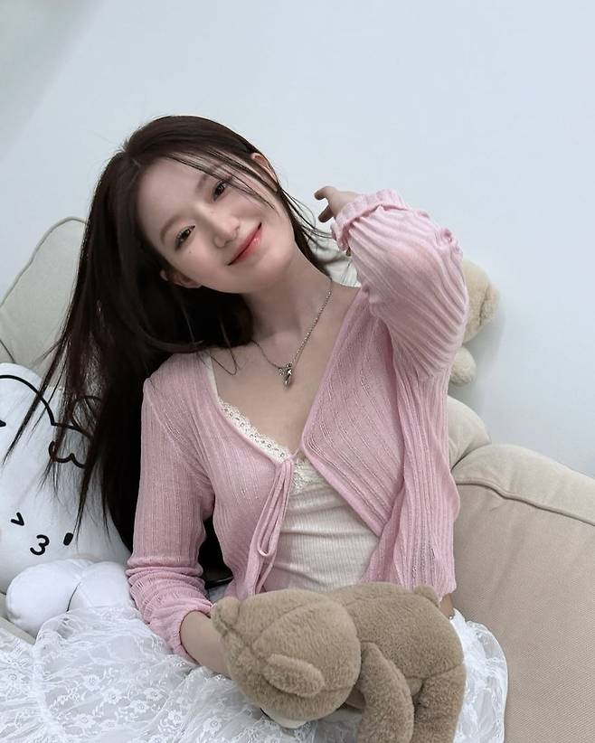 인스타그램 @yeh.shaa_