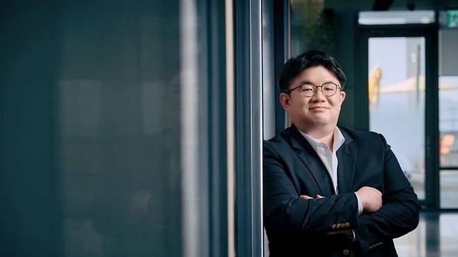 최준용 SK하이닉스 HBM 사업 기획 부사장ⓒSK하이닉스