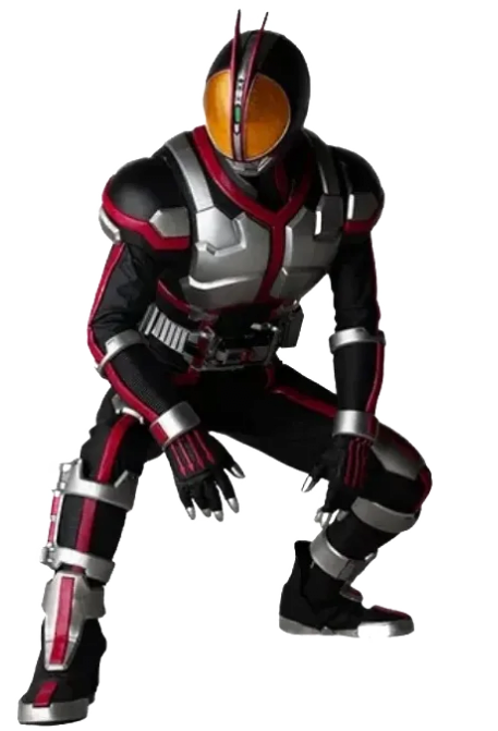 image.png 스압) 역대 가면라이더들의 \'최종 폼\' 모음집 . jpg