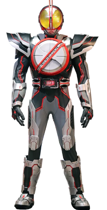 image.png 스압) 역대 가면라이더들의 \'최종 폼\' 모음집 . jpg