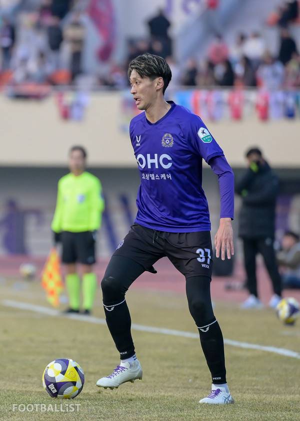 리영직(FC안양). 서형권 기자