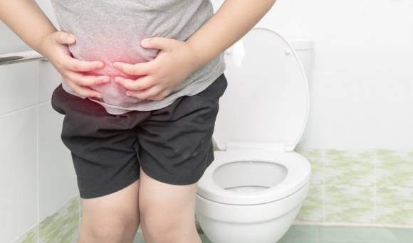 배변 시 복통을 느끼는 것이 당연한 현상이 아니라는 전문가의 지적이 공개됐다. 사진은 본 기사 내용과 무관함. [사진=Sydney Gut Clinic]