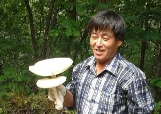 뇌사 장기기증으로 6명의 생명을 살린 반종학(57) 씨의 생전 모습.[한국장기조직기증원 제공]