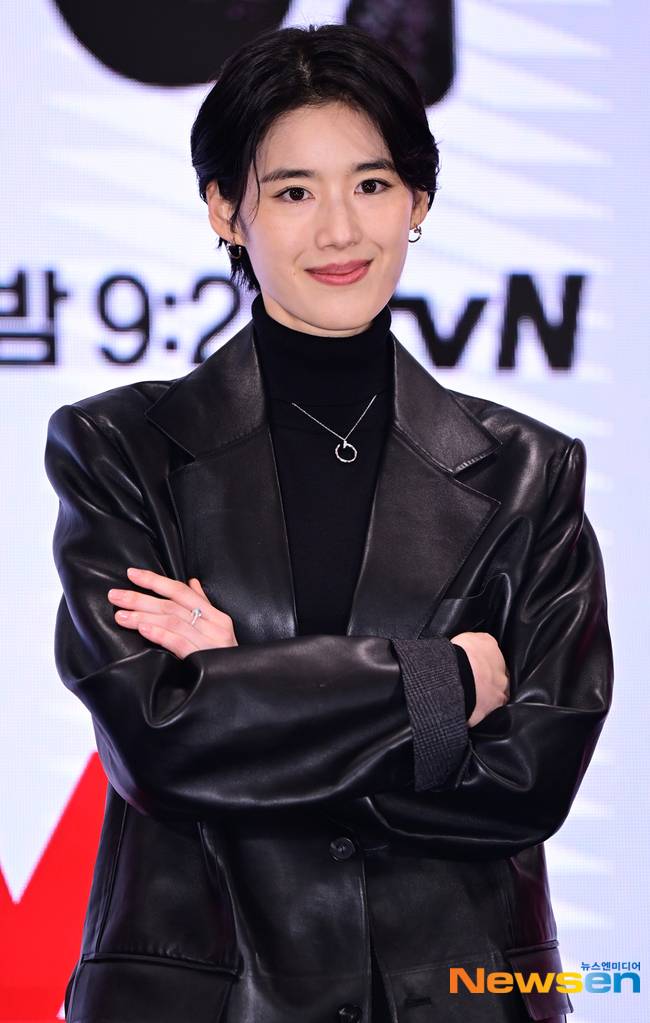 정은채 / 뉴스엔 DB