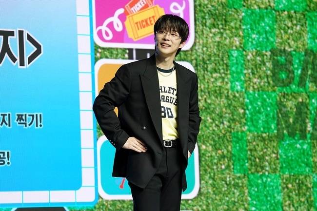 YY엔터테인먼트 제공