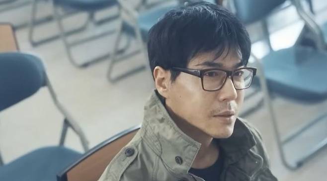 [서울=뉴시스] 최철호. (사진=유튜브 웹드라마 '최철호의 아임 히어' 캡처) 2025.04.07. photo@newsis.com  *재판매 및 DB 금지