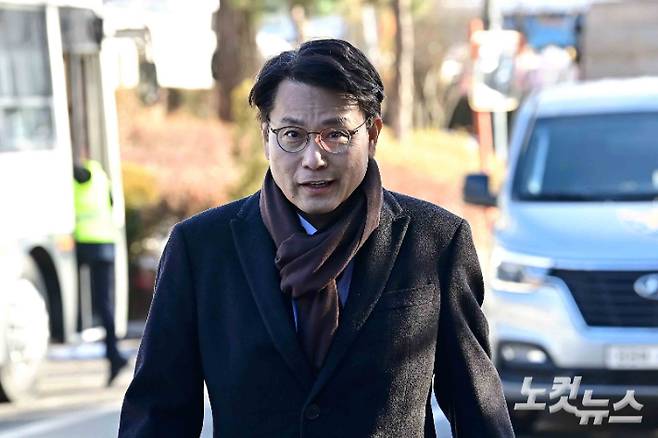 국민의힘 윤상현 의원. 사진공동취재단