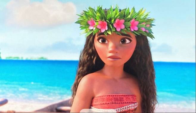 디즈니가 애니메이션 실사 영화 '라푼젤'의 제작을 잠정 중단했다. 월트디즈니컴퍼니 제공