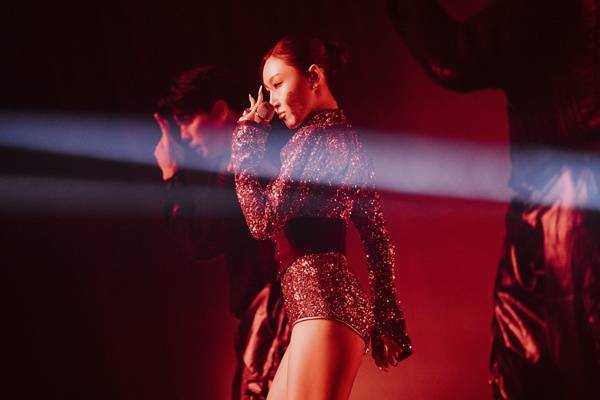 화사 / 사진=피네이션 제공